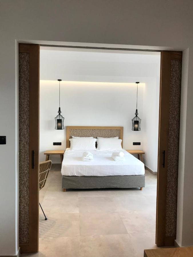 Blue Sea Suites Цуцурос Екстер'єр фото
