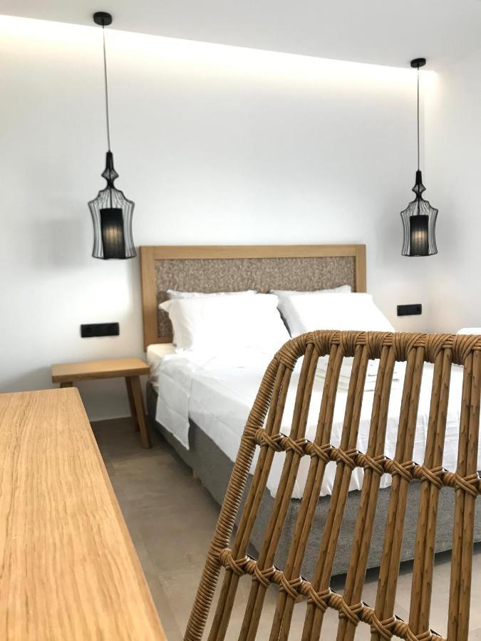 Blue Sea Suites Цуцурос Екстер'єр фото