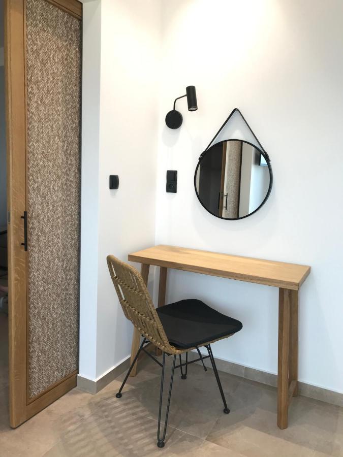 Blue Sea Suites Цуцурос Екстер'єр фото