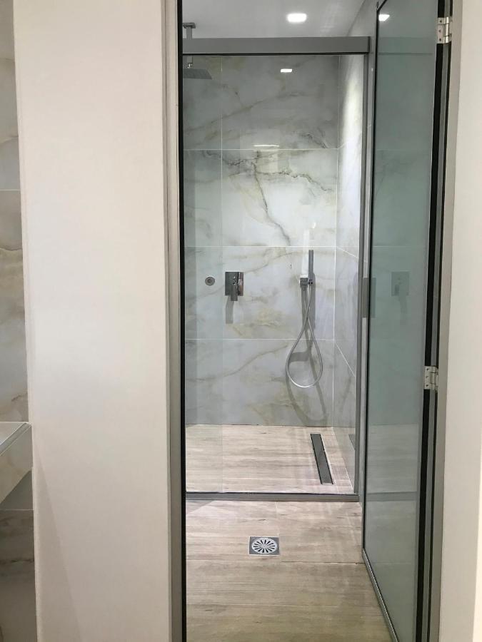 Blue Sea Suites Цуцурос Екстер'єр фото