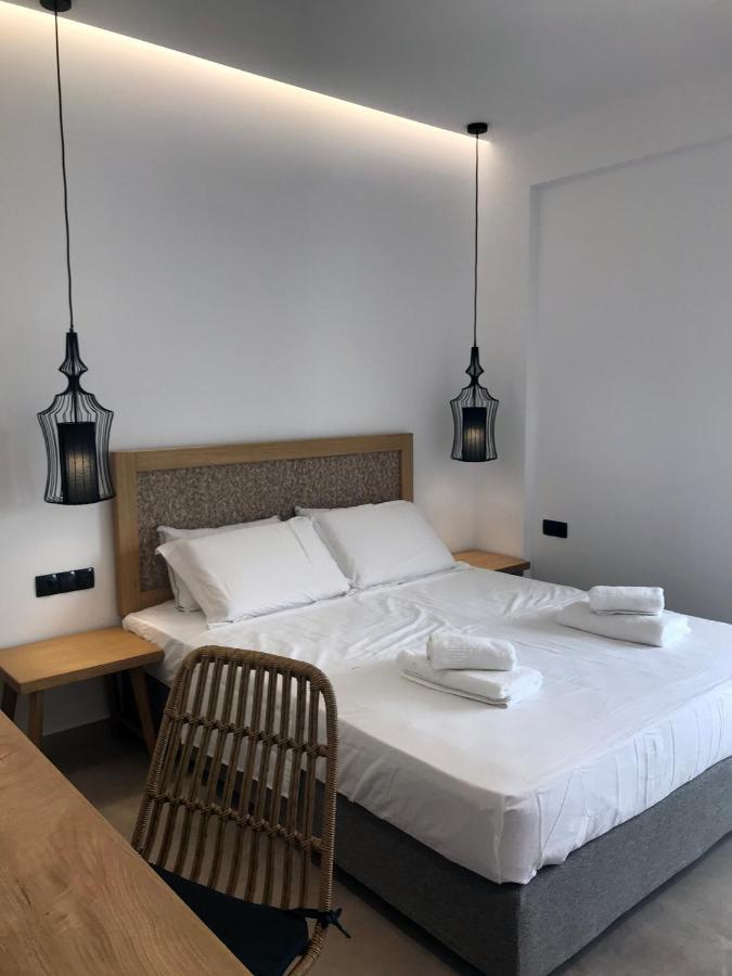 Blue Sea Suites Цуцурос Екстер'єр фото