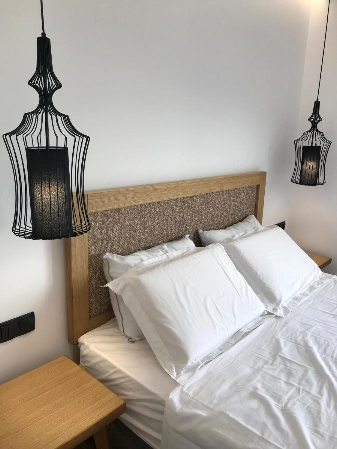 Blue Sea Suites Цуцурос Екстер'єр фото